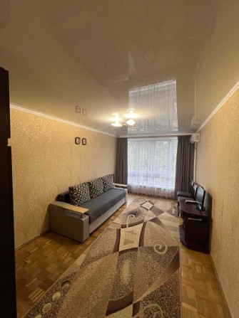 Чудова 1к. квартира метро Дарниця, парк Перемоги,5хв метро. Вільна! - фото 1