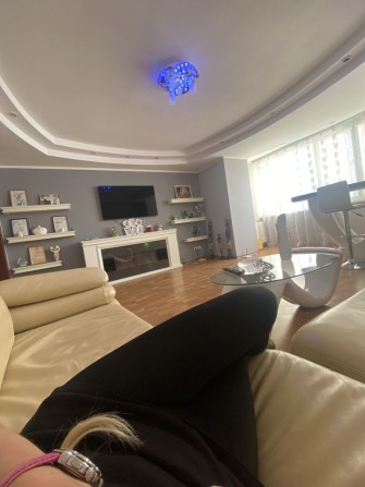 Квартира 3-х комнатная - фото 1