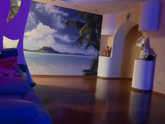 Квартира 2 кімнати 84м Просто глянь! Житомир