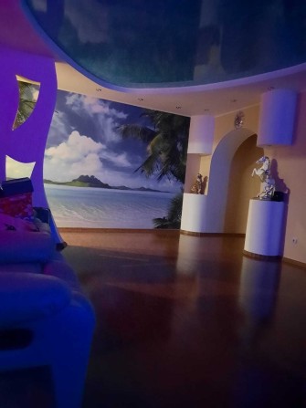 Квартира 2 кімнати 84м Просто глянь! - фото 1