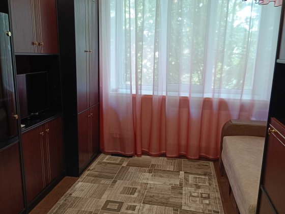 Однокімнатна квартира, оренда Запоріжжя