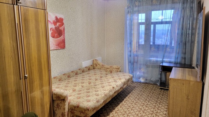 Здам 3ккв з автономним опаленням! - фото 1