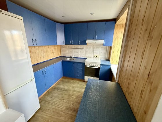 Район Кр.Ринку.вул.Комарова.Однокімнатна квартира. Кропивницкий