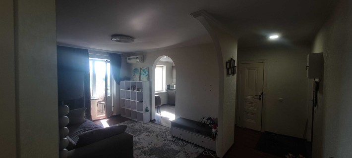 Оренда 3к квартиры, Запорожье-Левое - фото 1