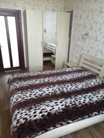 Сдам 2к квартиру на пр. Дмитрия Яворницкого, 119 - фото 1