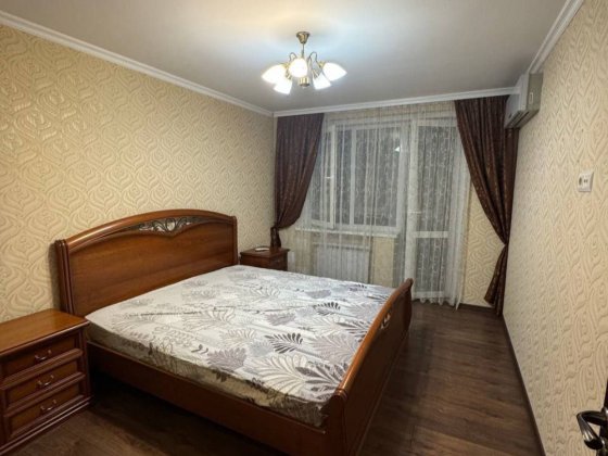 Сдам 3к квартиру в Центральном районе города