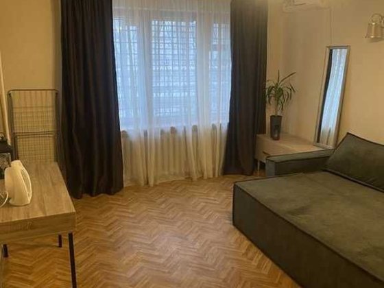 Сдам 1 комнатную квартиру пр. Леси Украинки, 25