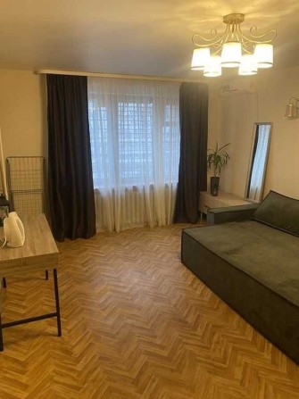 Сдам 1 комнатную квартиру пр. Леси Украинки, 25 - фото 1