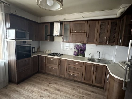 Здам 2 кімнатну квартиру в центрі міста Кропивницкий