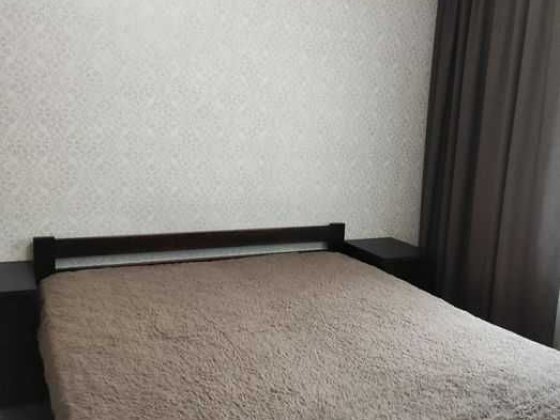 Здається простора та доглянута 2-кімнатна