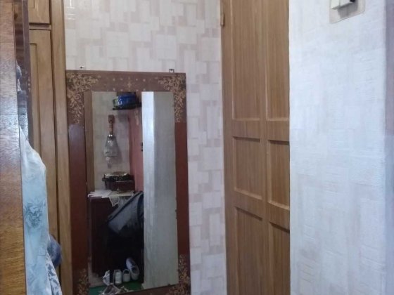 Сдам 1-к квартиру, Космический район, ул. Олимпийская Запорожье