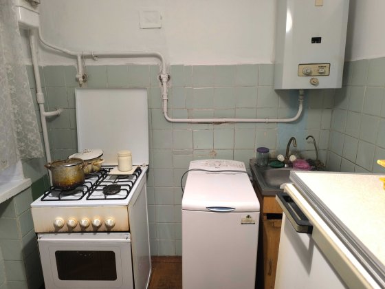 Здаеться проста, чиста 2-квартира вул. Велика Бердичівська Житомир