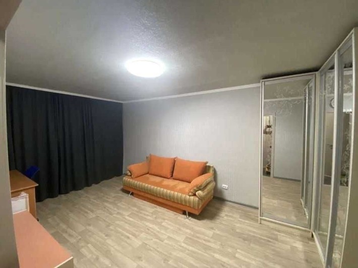 Сдаётся 1к квартира на ул.Новокрымская , 2 - фото 1