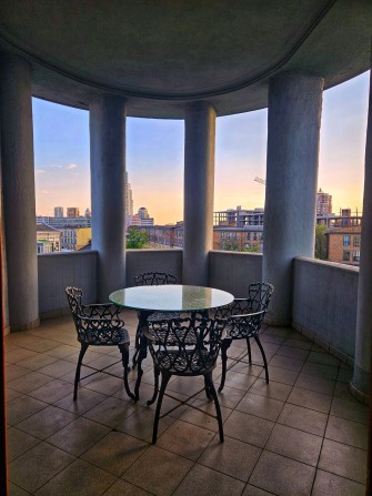 Затишна квартира з неймовірною терасою - фото 1