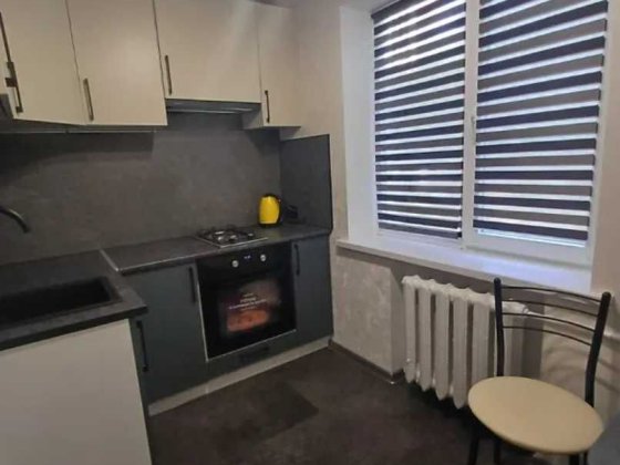 Сдается 1 комнатная квартира Магара с капремонтом Запорожье