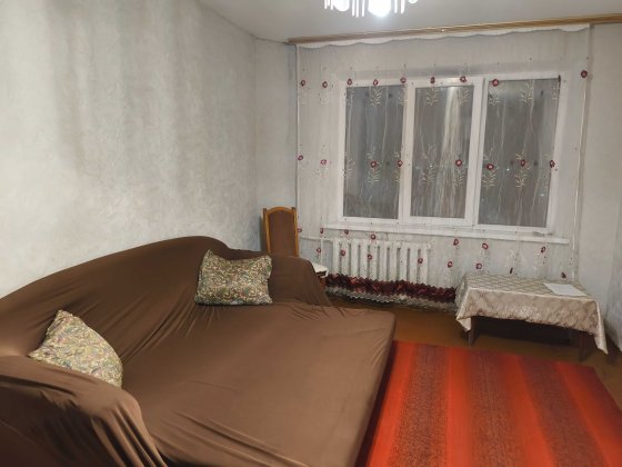 Здам 1 кімнатну квартиру Крошня агроколедж Житомир