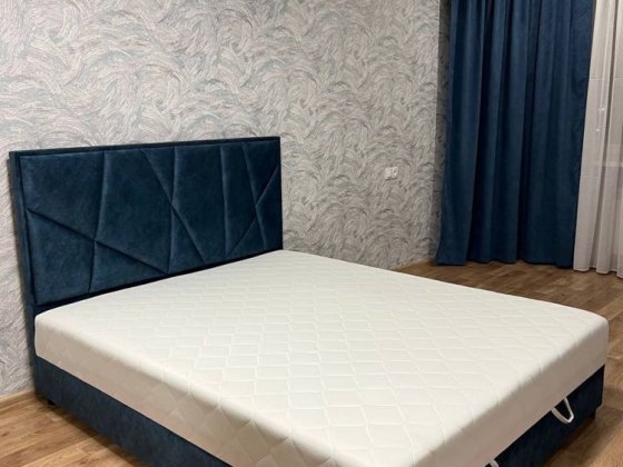 Квартира 2-комнатная, центр города