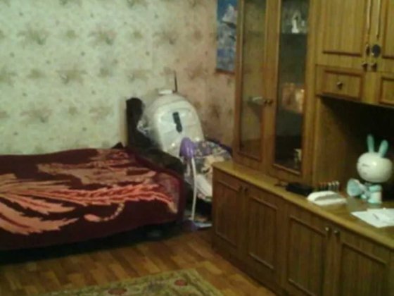 Сдам 2-комнатную, Победа-6 (Фантазия)