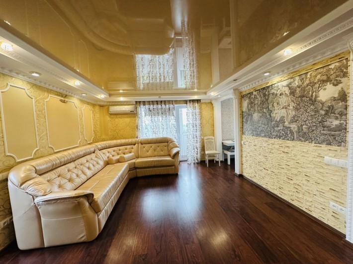 Аренда 1-к квартира 40м2 район ул.Волкова (Дендропарк). - фото 1