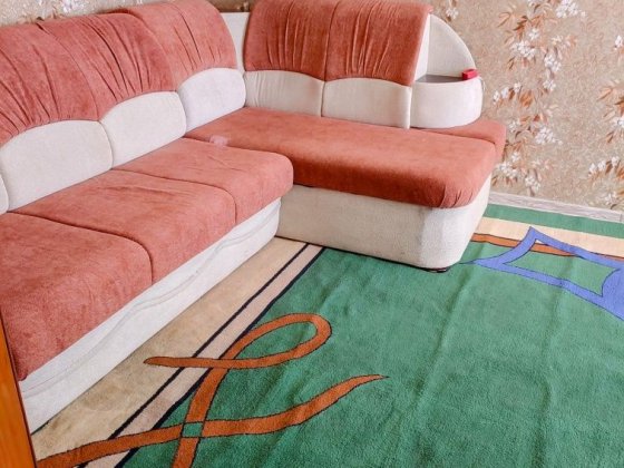 Сдам однокомнатную квартиру Запорожье