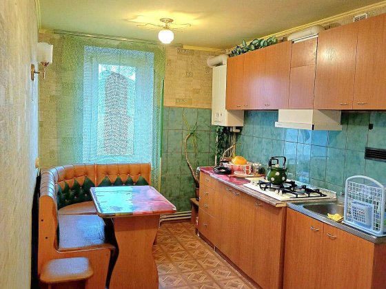 3 Кімнатна.Кущівка Вул.Уінстона Черчілля Кропивницький