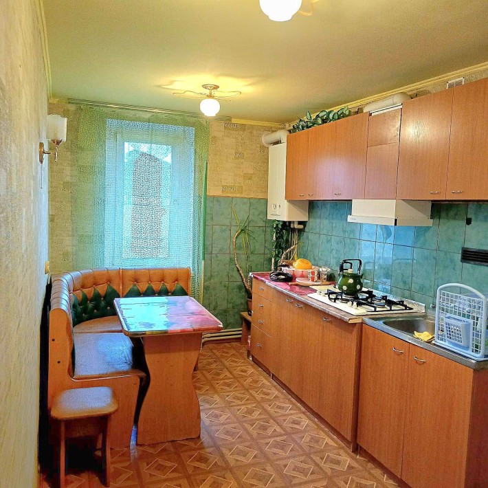 3 Кімнатна.Кущівка Вул.Уінстона Черчілля - фото 1