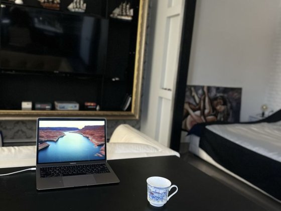 Здається квартира в самому центрі міста Запорожья Запоріжжя