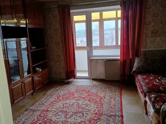 Оренда 2 кімнатна квартира Кропивницкий