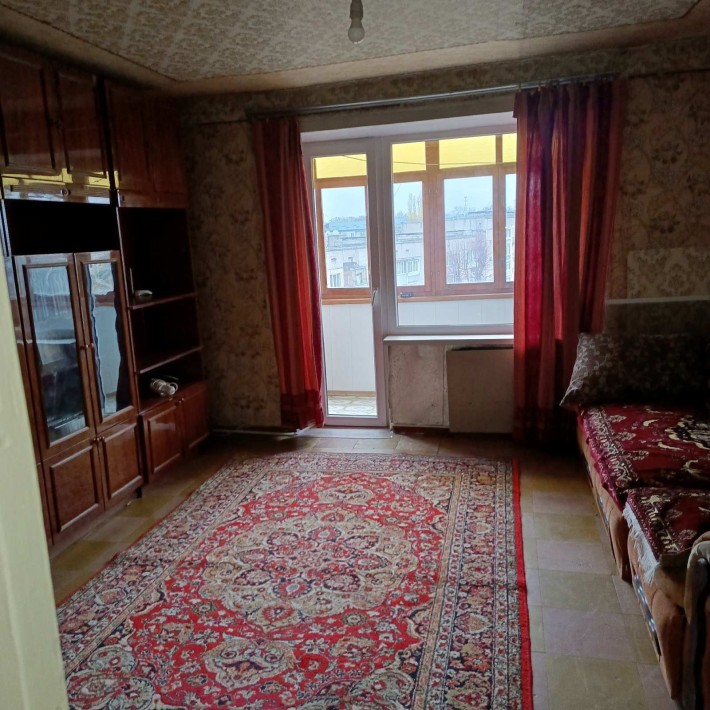 Оренда 2 кімнатна квартира - фото 1