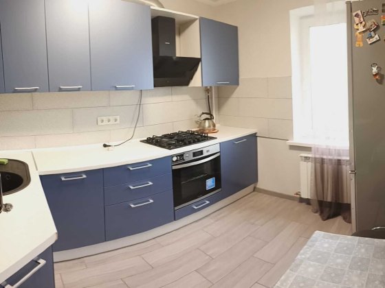 1к квартира м.Дарниця, Микитенка,27. Вмебльована,ремонт,техніка.Вільна Київ