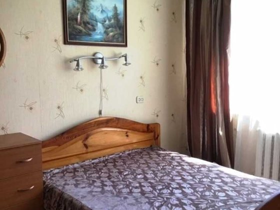 Здам 2к.квартиру Центральний р-н (просп. О. Поля)