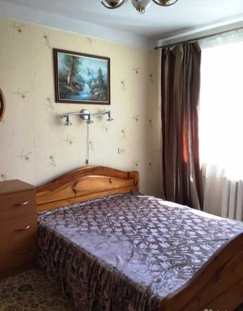 Здам 2к.квартиру Центральний р-н (просп. О. Поля) - фото 1