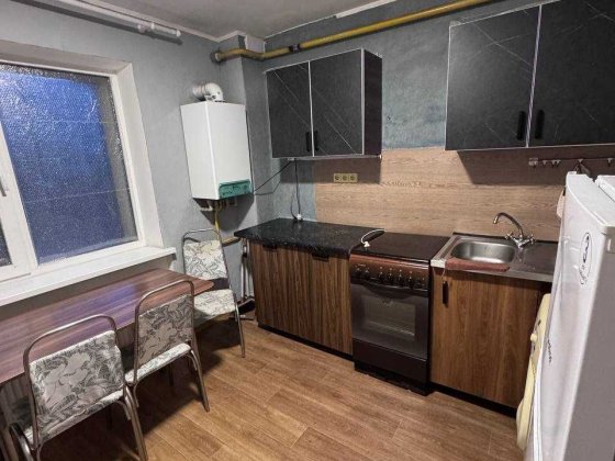 Здам 1-к кв 12 квартал Козака Мама ІНДИ ВІДУАЛЬНЕ ГАЗОВЕ ОПАЛЕННЯ Дніпро