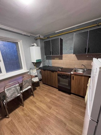 Здам 1-к кв 12 квартал Козака Мама ІНДИ ВІДУАЛЬНЕ ГАЗОВЕ ОПАЛЕННЯ - фото 1