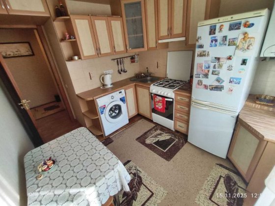 2х кімнатна квартира Зінченка 4б Центр шкільний район Ацинус. Власник Кропивницкий