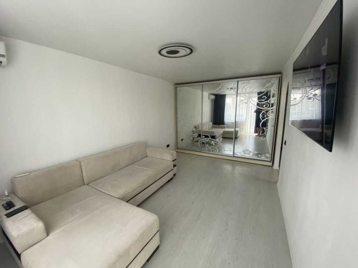 Сдаётся 1-к квартира пр. Леси Украинки, 21 - фото 1