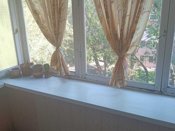 Сдам 2-х кн. квариту ост. Металлургов Запоріжжя