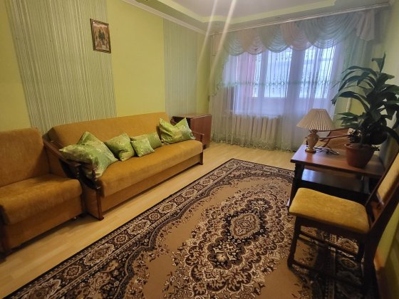 Оренда 2к, Заболотного Винница