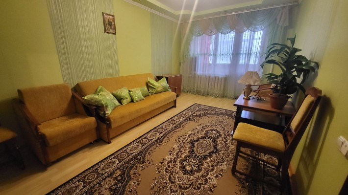 Оренда 2к, Заболотного - фото 1