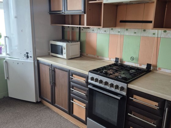 Сдам квартиру 6900 грн Космос Космический р-н Запоріжжя