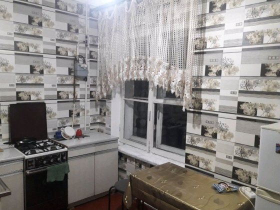 Оренда 2-х кімнатної квартири у центрі міста на вулиці Грушевського Винница