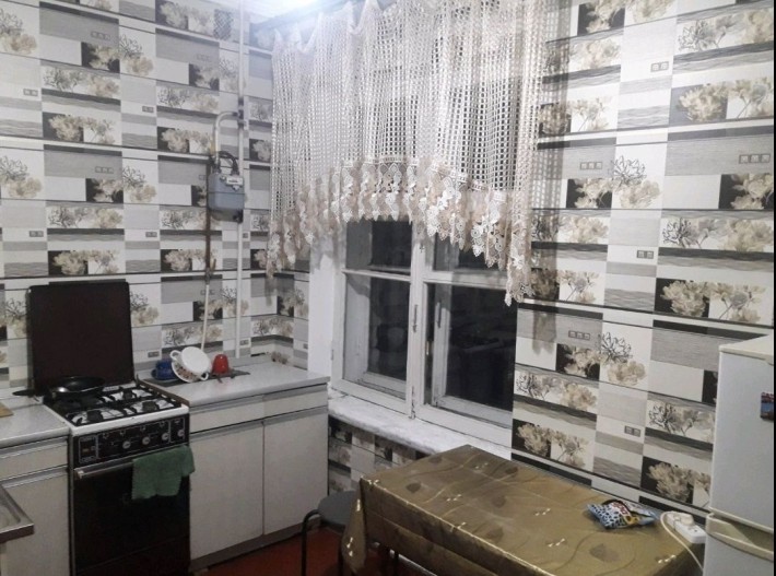 Оренда 2-х кімнатної квартири у центрі міста на вулиці Грушевського - фото 1