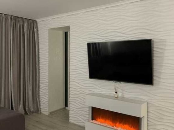 Сдаётся однокомнатная квартира ул. Независимости, 9