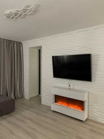 Сдаётся однокомнатная квартира ул. Независимости, 9 - фото 1