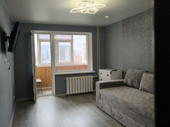 Здається у довгострокову оренду однокімнатна р-н Слов'янка Винница