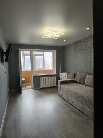 Здається у довгострокову оренду однокімнатна р-н Слов'янка - фото 1