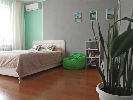 Сдам 1-к квартиру ул. Грушевского, 15