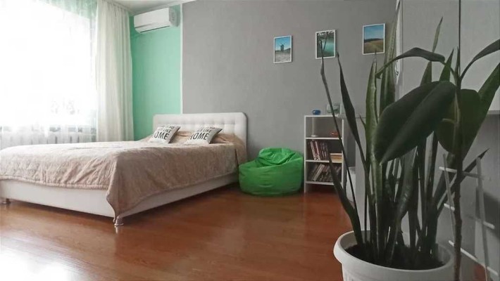 Сдам 1-к квартиру ул. Грушевского, 15 - фото 1