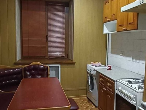 Здам 1 кімнатну квартиру  Нагорний район  парк Шевченко., пр. Науки Дніпро