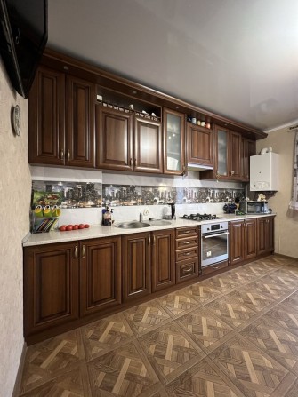 3 Кімнатна Квартира Набережний Квартал - фото 1